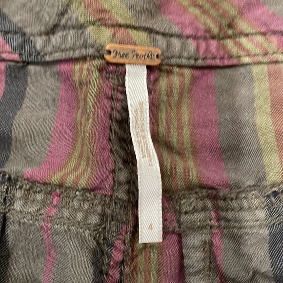 EUC Free People shorts - Picture 4 of 4